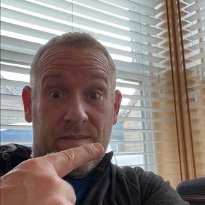 Meet your Posher, Noah